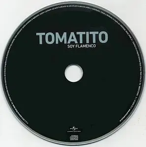 Tomatito - Soy Flamenco (2013)