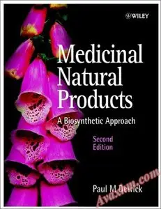 Medicinal Natural Products: A Biosynthetic Approach