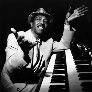 Jimmy Smith - Blue Note Jazz Inspiration (2012)