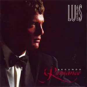 Luis Miguel - Segundo Romance (1994)