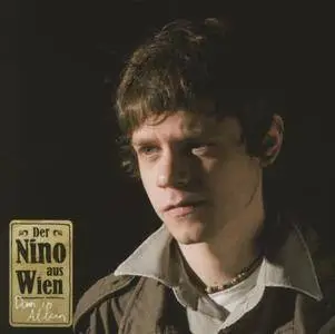Der Nino Aus Wien - Down In Albern (2017)