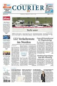 Holsteinischer Courier - 05. März 2019