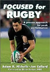 Focused for Rugby (Focused for Sport)