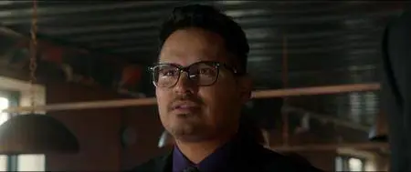 War on Everyone (2016)