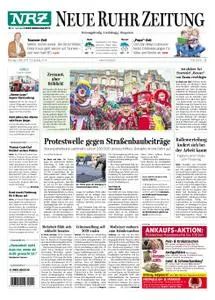 NRZ Neue Ruhr Zeitung Essen-West - 05. März 2019