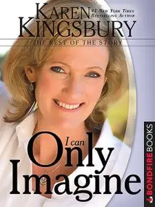 «I Can Only Imagine» by None