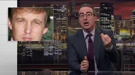 Last Week Tonight with John Oliver S07E02