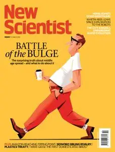 New Scientist International Edition - March 12, 2022
