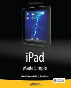 iPad Made Simple 
