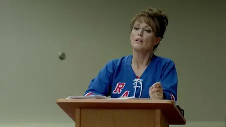 Game Change (2012)