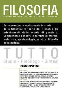 Tutto - Filosofia