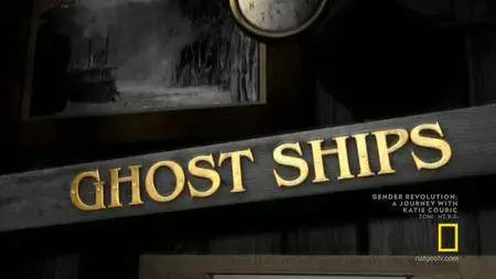 Gold Rush Ghost Ships (2011)