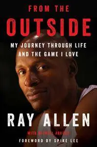 From the Outside: My Journey Through Life and the Game I Love