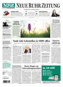 NRZ Neue Ruhr Zeitung Essen-Steele/Kray - 31. Mai 2018