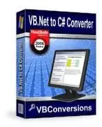 VB Net to C Sharp Converter 2.15