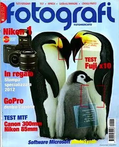 Tutti Fotografi - Gennaio 2012 (Repost)