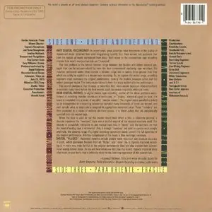 V.S.O.P. - The Quintet - Live Under The Sky (1980) {CBS Mastersound I2C 36770} (24-96 vinyl rip)