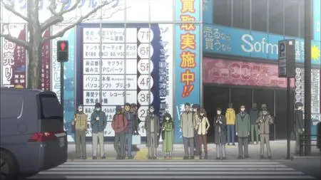 Steins;Gate 0 S01E05