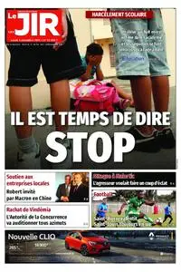 Journal de l'île de la Réunion - 04 novembre 2019