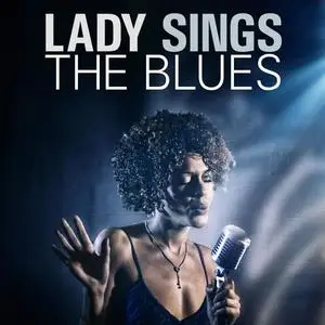 VA - Lady Sings the Blues (2021)