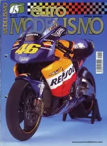 EuroModelismo 142