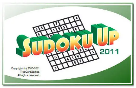 Sudoku Up 2011 v5.1
