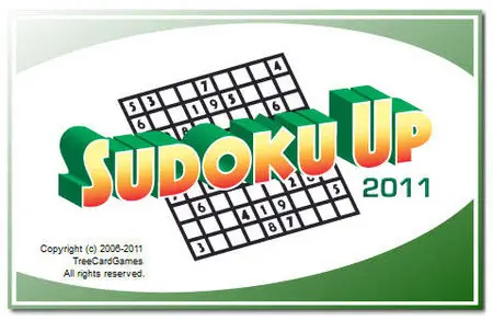 Sudoku Up 2011 v5.0