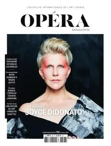 Opéra Magazine - Octobre 2023
