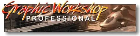 Alchemy Mindworks Graphic Workshop Professional 3.0a36