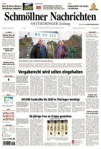 Schmöllner Nachrichten - 06. März 2018