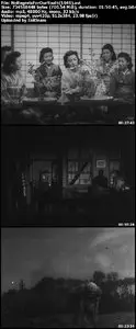 No Regrets For Our Youth (1946)
