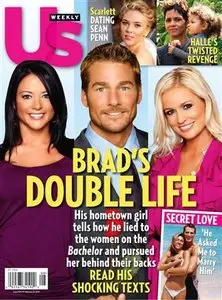 Us Weekly - 21 February 2011