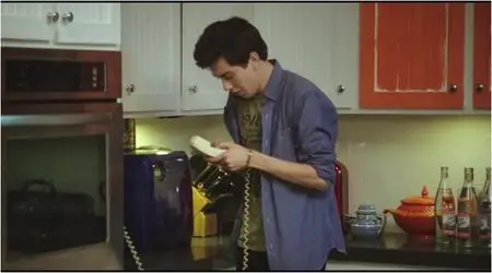 Behaving Badly (2014)