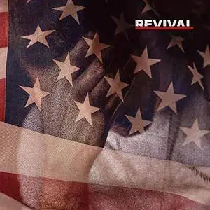 Eminem - Revival (2017) [Official Digital Download]