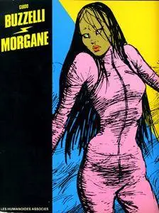 Morgane 2 Volumes