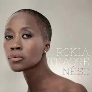 Rokia Traore - Ne So (2016) [Official Digital Download 24-bit/96kHz]