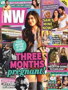 NW Magazine - February 18, 2019