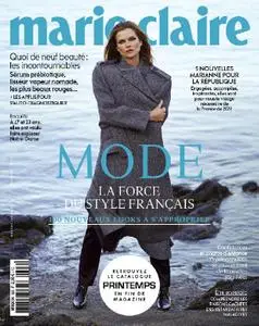 Marie Claire France – octobre 2019