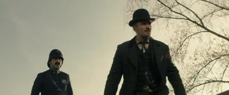 Carnival Row S01E02