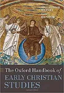 The Oxford Handbook of Early Christian Studies