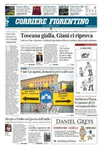 Corriere Fiorentino La Toscana – 13 dicembre 2020