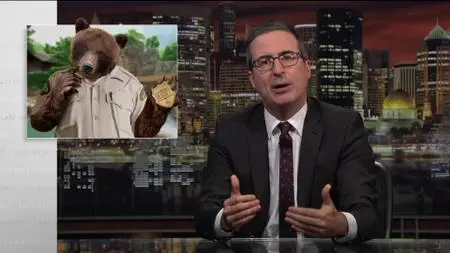 Last Week Tonight with John Oliver S06E08