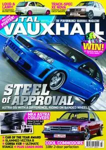 Performance Vauxhall – February 2015