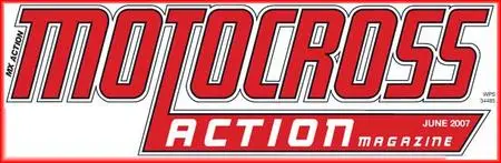 Motocross Action 2007 01-07