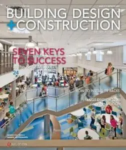 Building Design + Construction - September 2012 