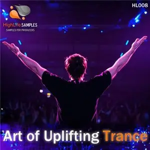 Art Of Uplifting Trance WAV