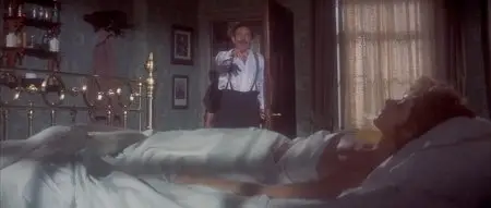 The Private Life of Sherlock Holmes (1970)