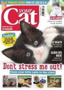 Your Cat - May 2017