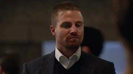 Arrow S07E08