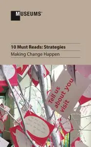 10 Must Reads: Strategies